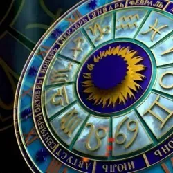 Гороскоп на сегодня