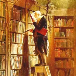 📚Книжная полка [Архив]📚