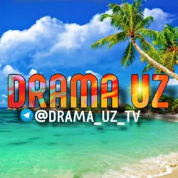 DRAMA UZ🦦 ( TIMKA_OFF)