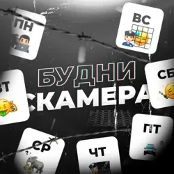 БУДНИ CКАМЕРА