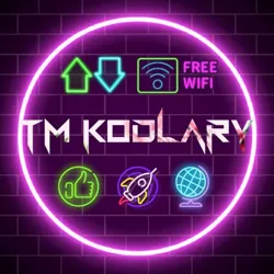 TM KODLARY