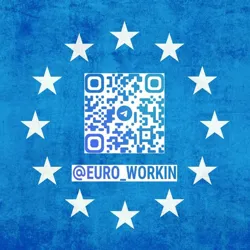 Работа в Европе