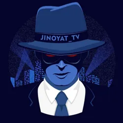Jinoyat TV | Rasmiy kanal