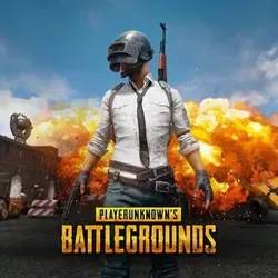 Playerunknown's Battlegrounds
