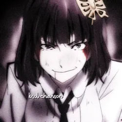 𝖻𝗌𝖽 𝖼𝗁𝖺𝗇𝗌𝗈𝗇 || 🌹