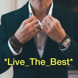 *Live_The_Best*