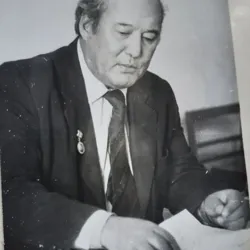 ШАЎДЫРБАЙ СЕЙИТОВ