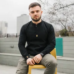 Вадим Гатеж 🇺🇦