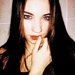 #ЯНИТАКАЯ🍑