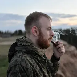 Константин Перфильев