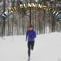 Трейлраннинг в Петербурге