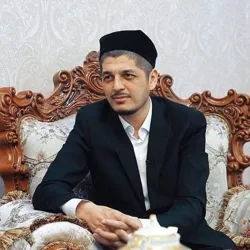 Рустамжон домла | Шахсий канал Канал