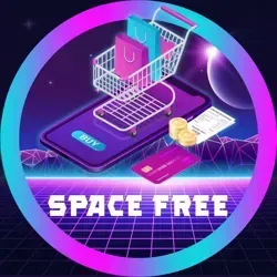 Space Free🥇