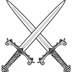 Холодная сталь