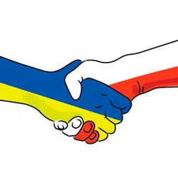Польська для українців