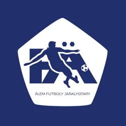 Football Álemi | E.Kairov