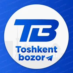Toshkent Bozori | Rasmiy kanal