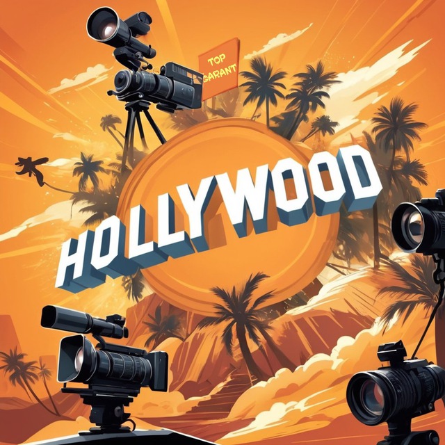 HOLLYWOOD | SALE