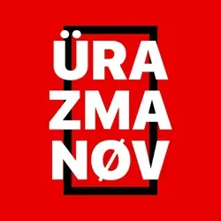ÜRAZMANØV