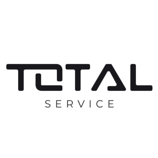 Total Service official