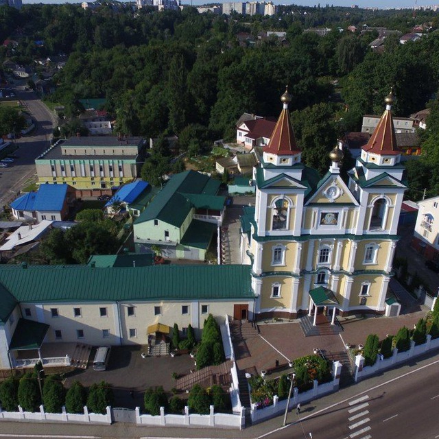 Туровская епархия