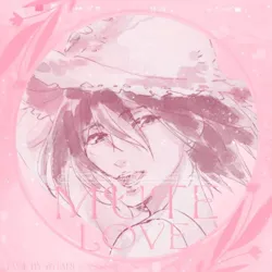 німа любов.♡ ࿐໋ ˖