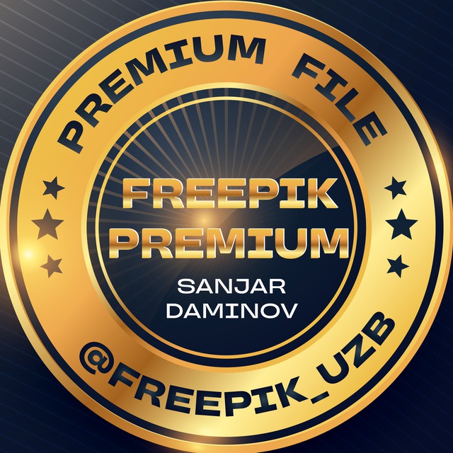 FREEPIK PREMIUM💵💵