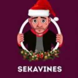 sekavines — Sergazy Toktarbek вайнер юморист актёр