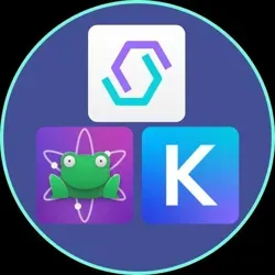 Cosmostation Keplr Leap CLI Wallets RU