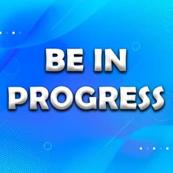BE IN PROGRESS | Саморозвиток | Психологія | Фінанси | Мотивація