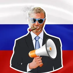 Абрамович вещает