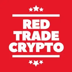 RED Trade™ | Crypto