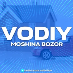 Moshina Bozor