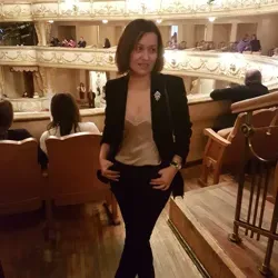 Людмила Иванчина