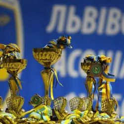 ДИТЯЧИЙ ФУТБОЛ У ЛЬВОВІ ТА ЛЬВІВСЬКІЙ ОБЛАСТІ