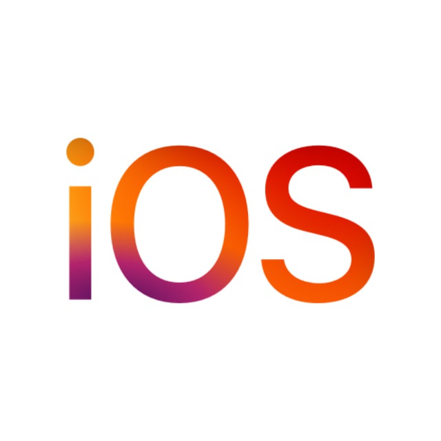 iOS UZ