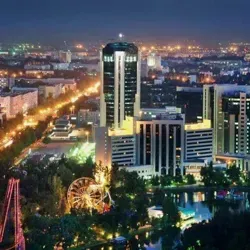 Окно в Мир