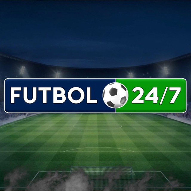 FUTBOL | 24/7