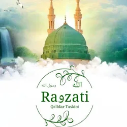 𝓡𝓪و𝔃𝓪𝓽𝓲..💚