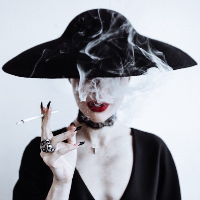 Olga Yakubowitch