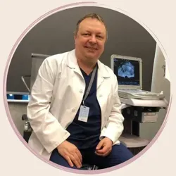 Доктор Боярский и Репродукция