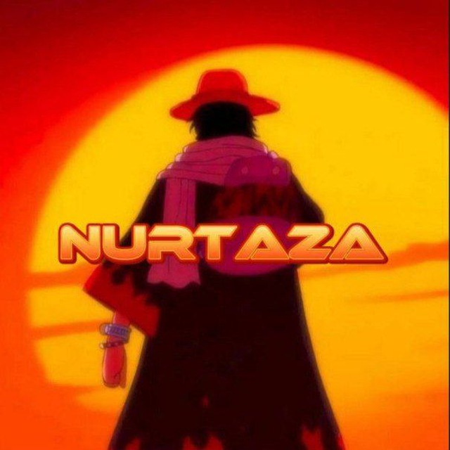 Garant Nurtaza❤️