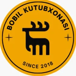 Bobil kutubxonasi