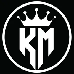 Bass Muzic 👑 (𐌺𝟽)