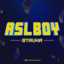 ASLBOY | STAVKA | 🇺🇿