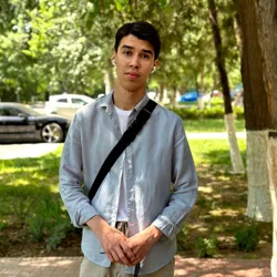 Ozodbek's IELTS | 9.0