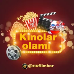 Kinolar olami🤩