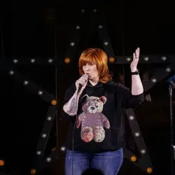 Анна Х Пашинина