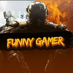 📱Канал Funny Gamer🎮