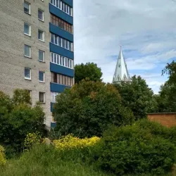 Русская Эстония глазами россиянина